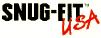 Snug-Fit logo
